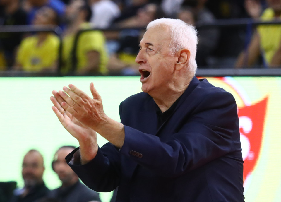 Σάκοτα: «Έχουμε υψηλές φιλοδοξίες στο BCL, να κατακτήσουμε την πρώτη θέση στον όμιλο»