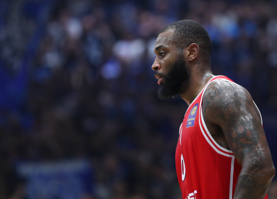 «Ξεδιπλώθηκε» ο Κόντι: Στις... παρυφές του triple-double ο ΜακΙντάιρ που «έλαμψε» στο Ιβανώφειο