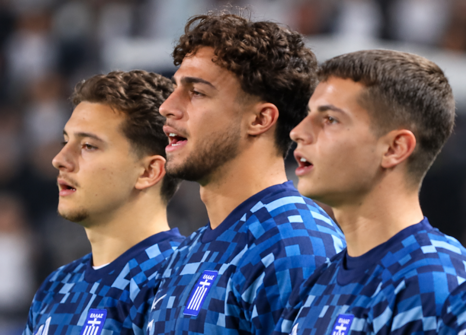 Κωστούλας και Καρέτσας διεκδικούν το ίδιο «Golden Boy» με τον Μουζακίτη;