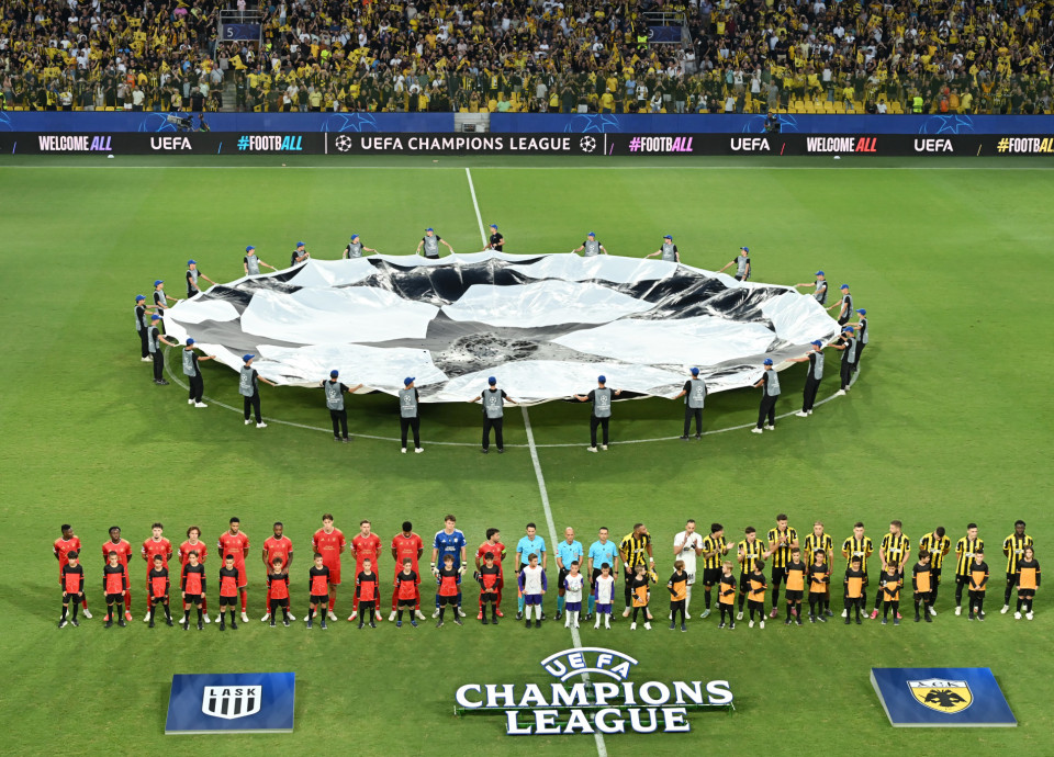 Τι σημαίνει η 10η θέση της UEFA για την Ελλάδα – Πώς διαμορφώνονται τα ευρωπαϊκά εισιτήρια