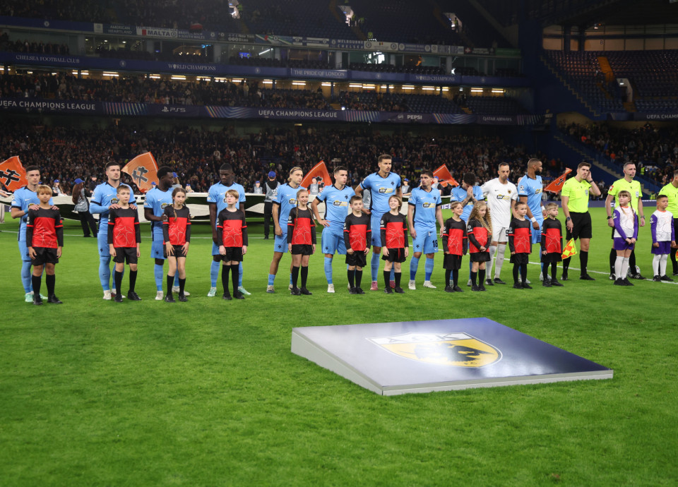 Βαθμολογία UEFA: Η Ελλάδα έχασε την ευκαιρία να περάσει στη 10η θέση