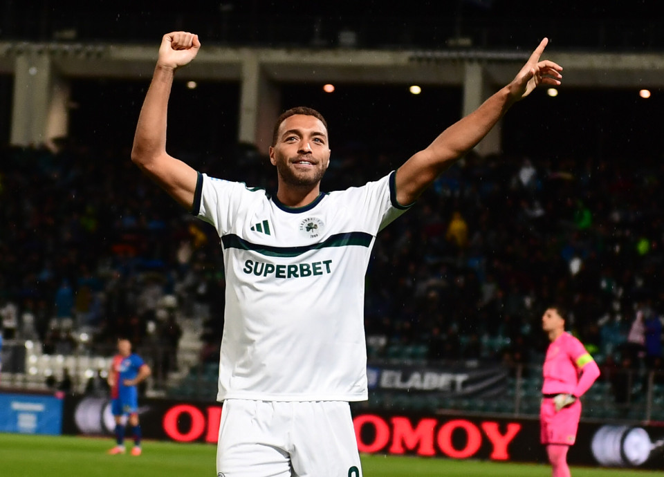 Αυτές είναι οι νέες πιθανότητες για τον τίτλο στη Stoiximan Super League, σύμφωνα με το Football Meets Data