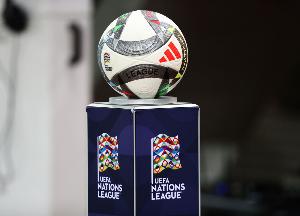 Η UEFA αποζημιώνει 611 συλλόγους για το Nations League - Κερδισμένες και οι ελληνικές ομάδες