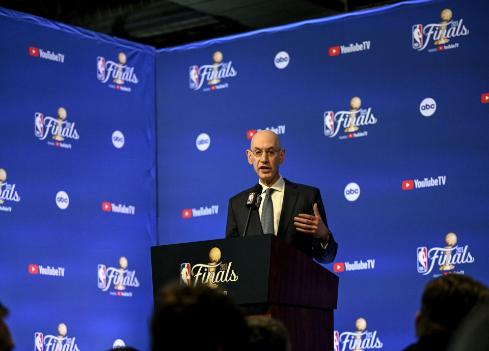 Κοινή δήλωση της FIBA με το NBA: «Παραμένουμε προσηλωμένοι στην προώθηση μίας νέας Λίγκας στην Ευρώπη»