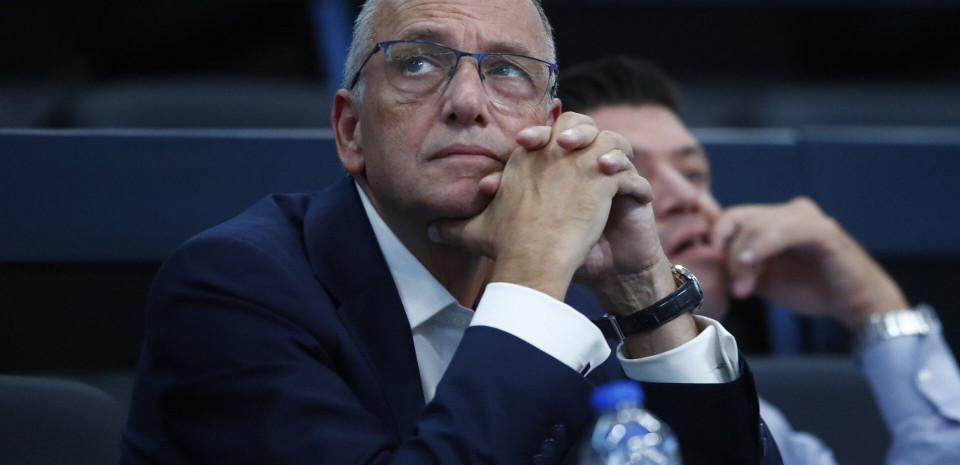 Παίζει κανονικά στη GBL ο Προμηθέας – Η δικαστική απόφαση που αλλάζει τα δεδομένα