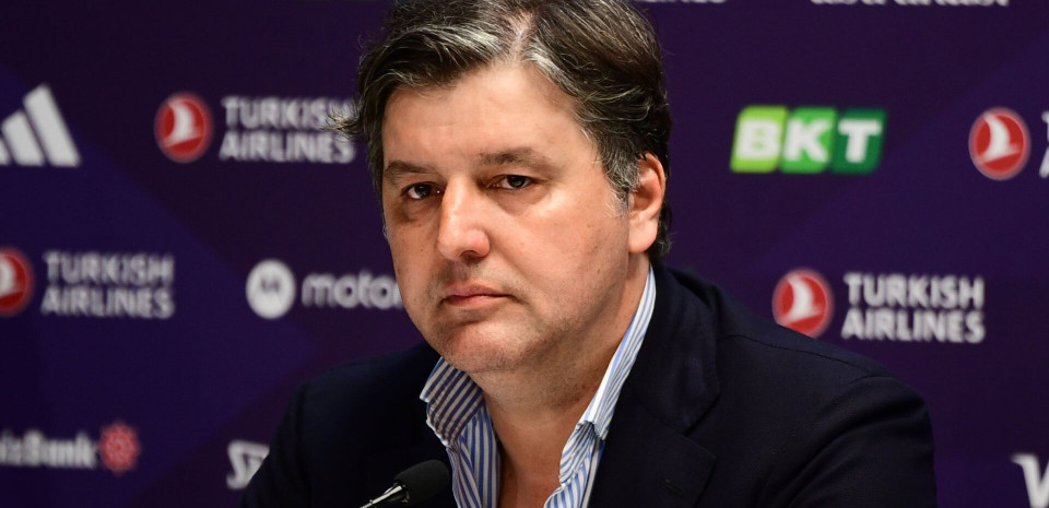 Οι μέτοχοι της Euroleague είπαν «όχι» στην πρόταση του ΝΒΑ