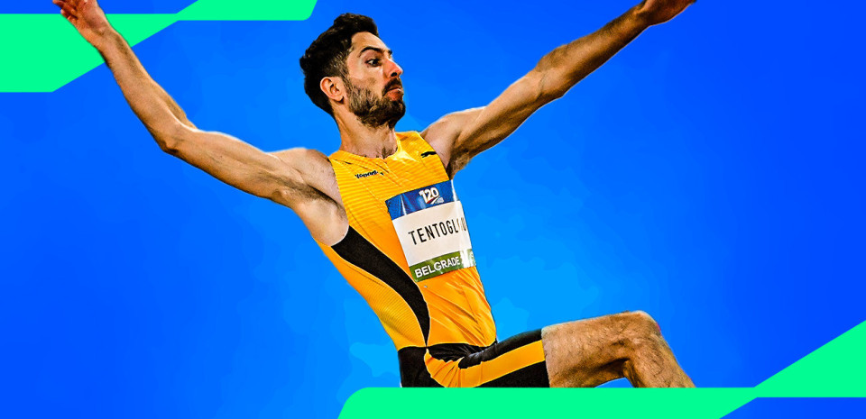 Live: Η επιστροφή του Τεντόγλου στη δράση με το Diamond League της Λωζάνης