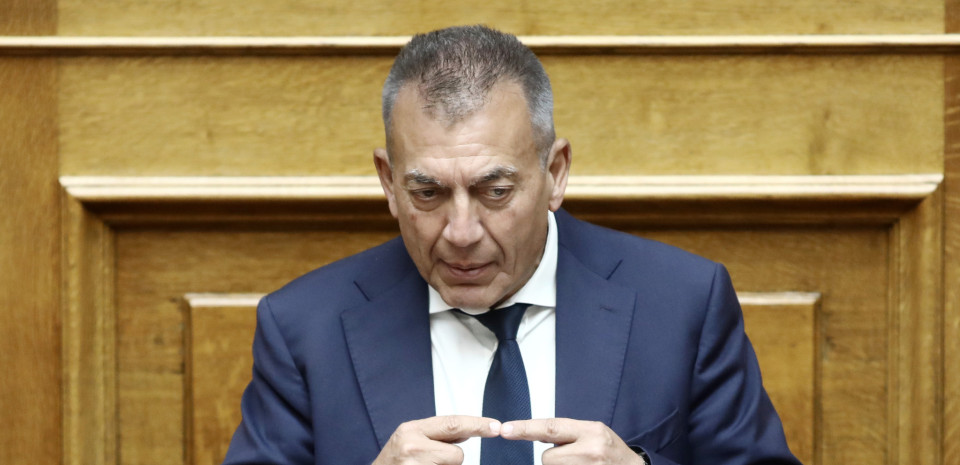Ο Γιάννης Βρούτσης στο Athletiko: «Είμαστε στις τελευταίες λεπτομέρειες για την παραχώρηση της Sunel Arena στην ΑΕΚ»