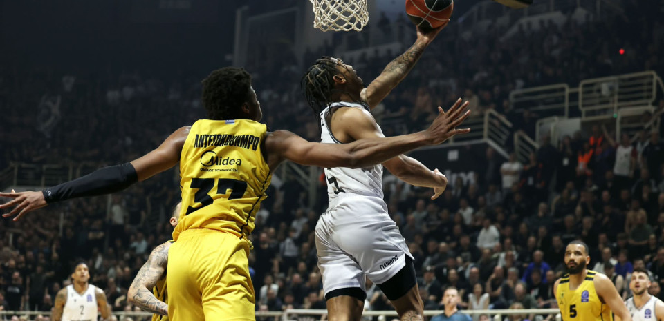 Διαψεύδει ο Άρης για EuroLeague: «Δεν έχει κατατεθεί επίσημη πρόταση για franchise» – Στάση αναμονής από τον ΠΑΟΚ
