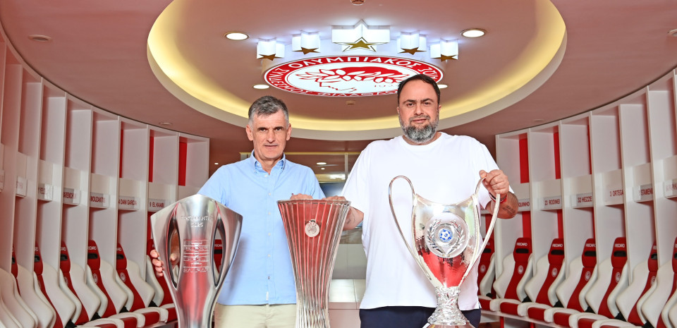 Οι εικονολάτρες και οι εικονομάχοι