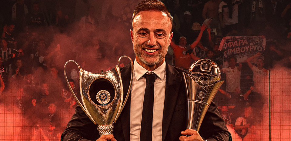 Το Super Cup... έμεινε Κρήτη σε τελικό θρίλερ με τον ΟΦΗ νικητή στα πέναλτι!