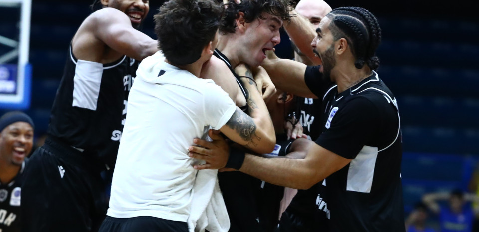 Αυτός ο ΠΑΟΚ έχει πλάνο, ψυχή και τρόπο να παίρνει αυτό που θέλει
