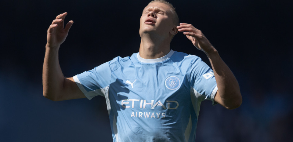 Σοκ στην Premier League: Επίσημα ένοχη η Μάντσεστερ Σίτι για τις οικονομικές παραβάσεις