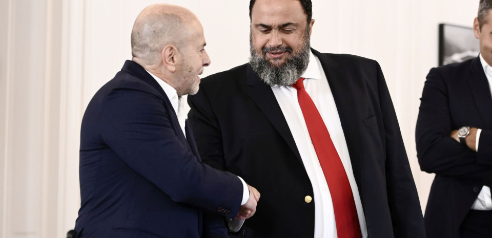 Στο τραπέζι η μελέτη της κεντρικής διαχείρισης των τηλεοπτικών δικαιωμάτων της Stoiximan Super League