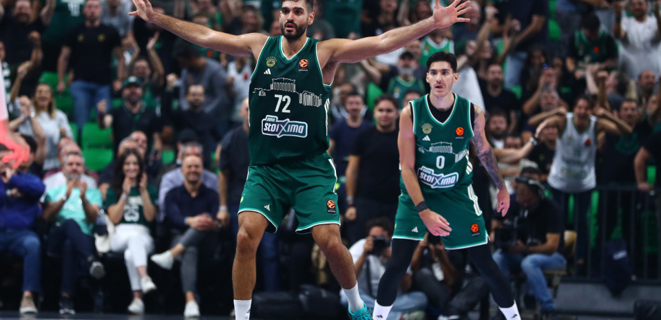 Μια ομάδα που χρειάζεται μόνο ένα πράγμα