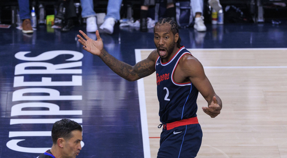 Ο κομισάριος του NBA πήρε θέση για το φερόμενο σκάνδαλο με τον Λέοναρντ: «Η υπόθεση θα κλείσει άμεσα!»