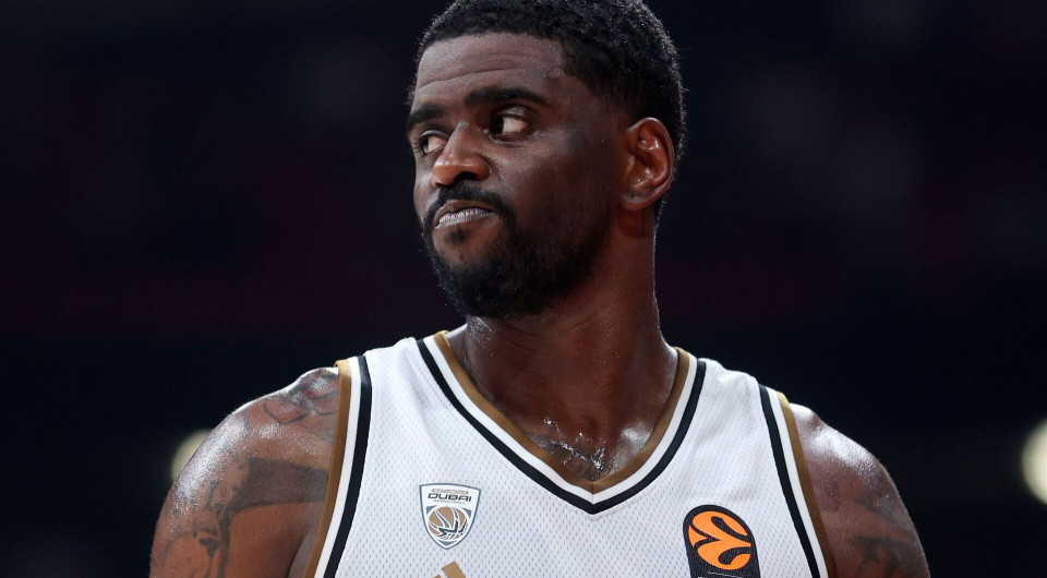Live: Dubai BC - Μπαρτσελόνα για την EuroLeague