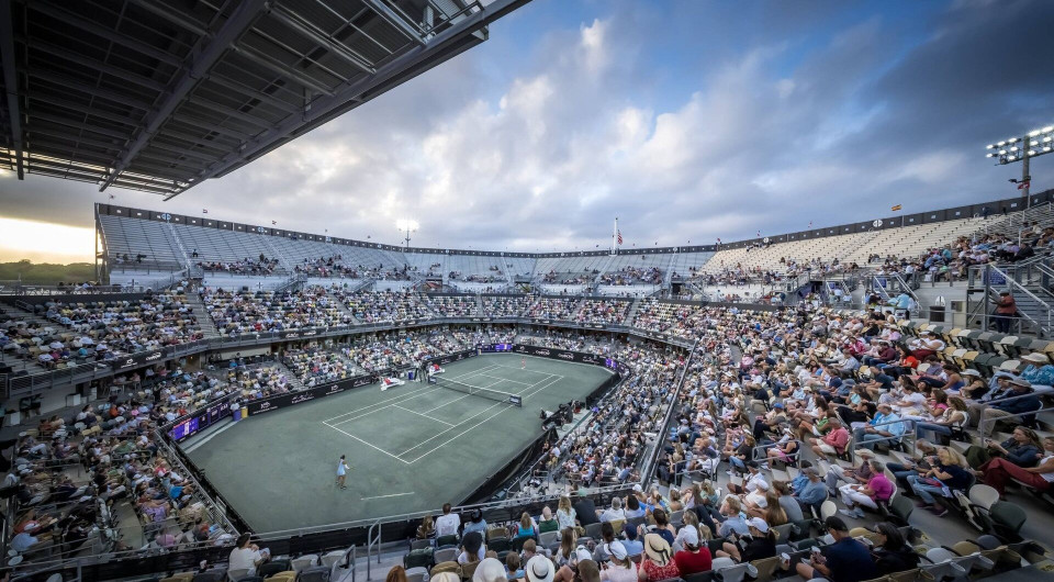 WTA: Οι τενίστριες θα παίρνουν πλέον τα ίδια χρήματα με τους τενίστες στα κοινά τουρνουά 1000 βαθμών