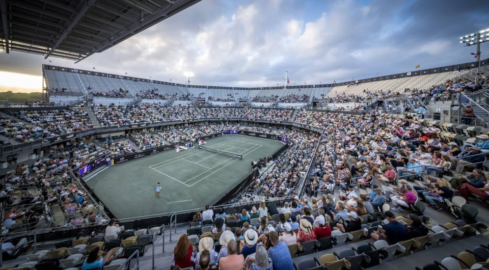 WTA: Οι τενίστριες θα παίρνουν πλέον τα ίδια χρήματα με τους τενίστες στα κοινά τουρνουά 1000 βαθμών