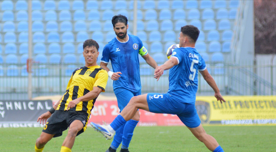 Τηλεοπτικά Super League 2: «ΕΡΤ, δύο η Superbet και τα υπόλοιπα ιντερνετικά» (video)