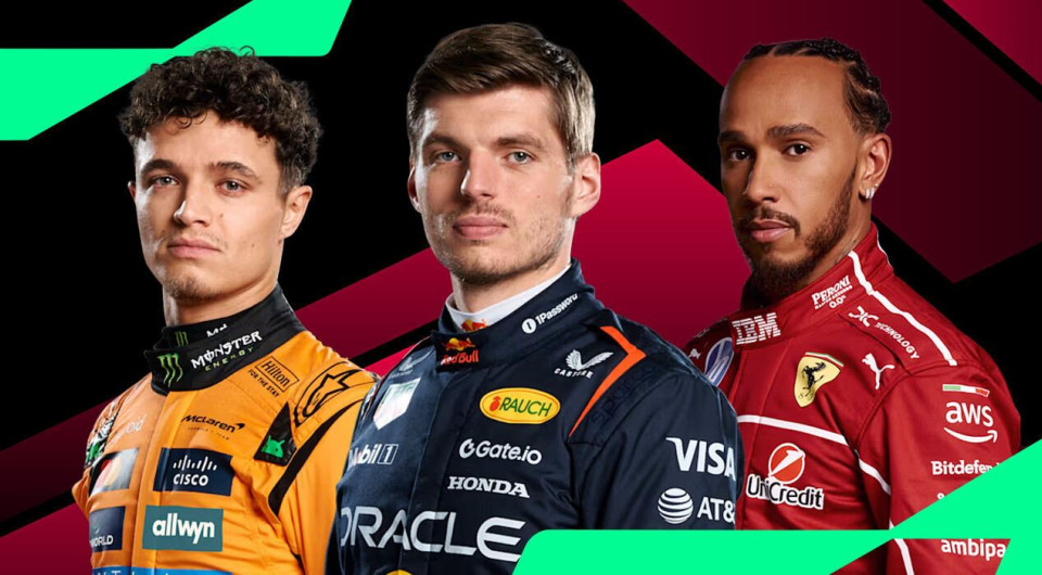 Live: Το grand prix της Formula 1 στη Μαλαισία