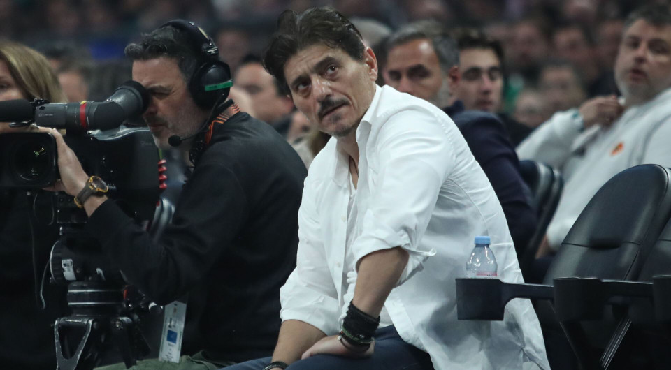 Γιαννακόπουλος για τις εκλογές της ΕΟΚ: «Θα γελάσουμε...»