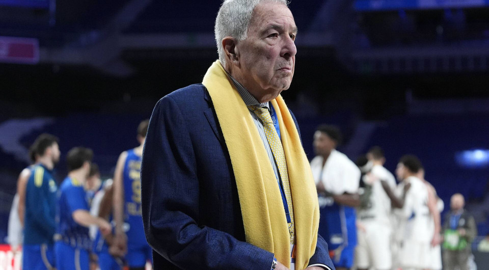Σε θετικό κλίμα οι συζητήσεις της EuroLeague με τις ομάδες του Ισραήλ - Πότε αναμένεται η απόφαση