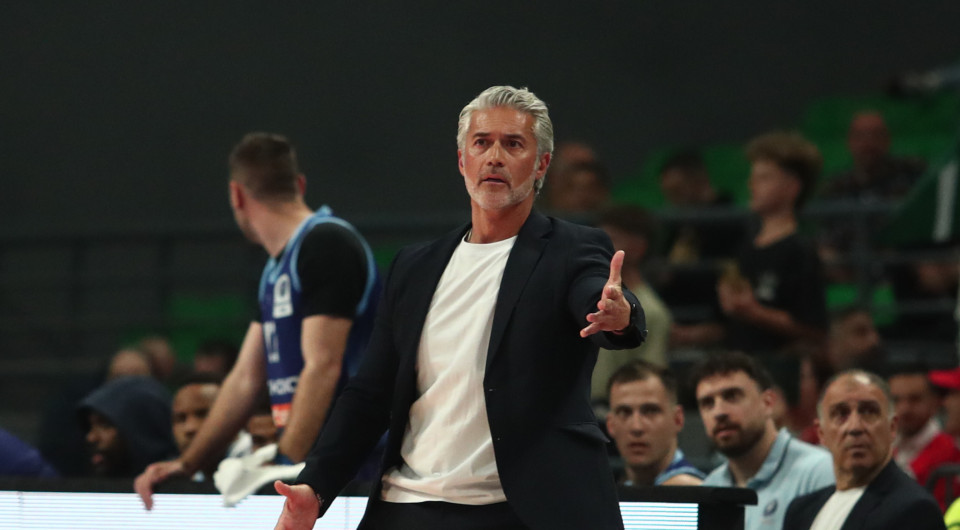 H Μύκονος γράφει ιστορία: Στους ομίλους του FIBA Europe Cup τη σεζόν 2026/27