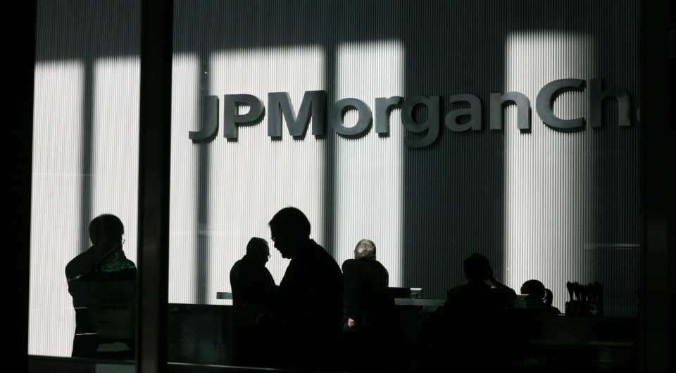 H JPMorgan συνεχίζει να ψάχνει επενδυτές για τη FIFA παρά τις αντιδράσεις για το «πωλητήριο» του Μουντιάλ