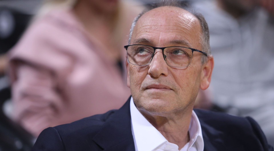 Λιόλιος: «Θέλουν να με εξοντώσουν, με εκβίασαν» - Τι ανέφερε στην απολογία του