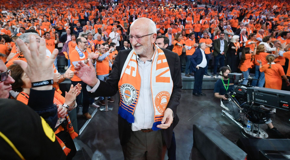 Συνταρακτικές αλλαγές στην EuroLeague: Η Βαλένθια γίνεται franchise και «παίρνει» το Final Four του 2028!