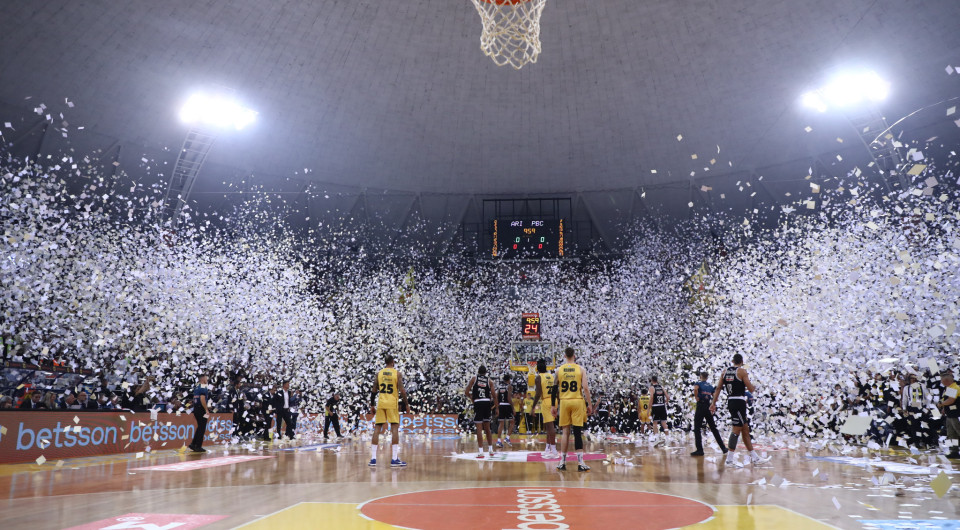 Ο όμιλος του Άρη στο EuroCup: Δυνατά φαβορί, παγίδες και εκπλήξεις