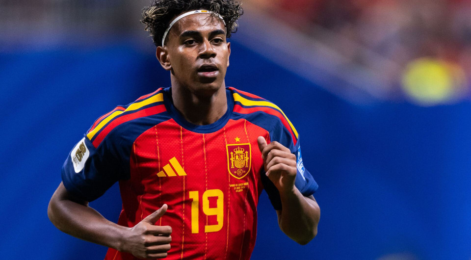 Live: Ισπανία - Τσεχία για το Nations League