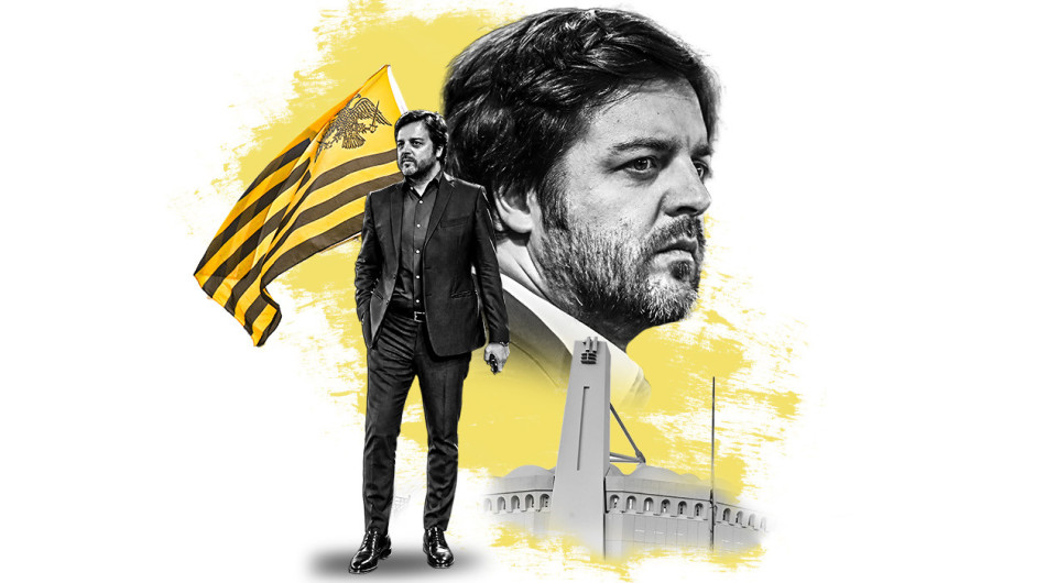 Επίσημο: Ο Ριμπάλτα με νέο συμβόλαιο στην ΑΕΚ μέχρι το 2029!