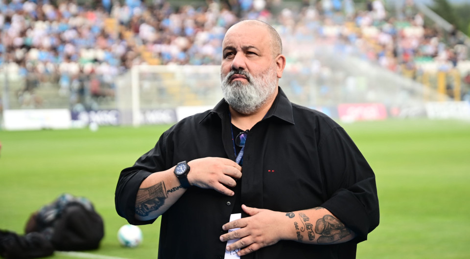 Αποκαλυπτικός ο Καραπαπάς για όλους και για όλα στον Ολυμπιακό (videos)