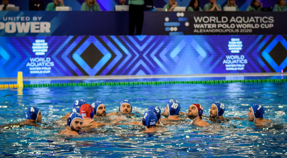 Το πρόγραμμα της τελικής φάσης του World Cup - Πότε είναι ο προημιτελικός της Εθνικής
