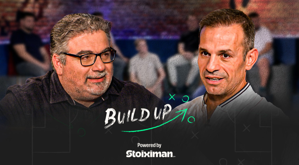 Build Up: Τι ποδόσφαιρο θα δούμε από Νίκολιτς, Μεντιλίμπαρ και Νίστρουπ