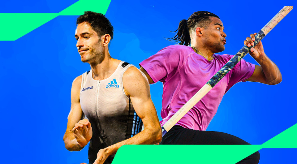 Live: Οι «μάχες» των Τεντόγλου και Καραλή στο Diamond League της Ζυρίχης