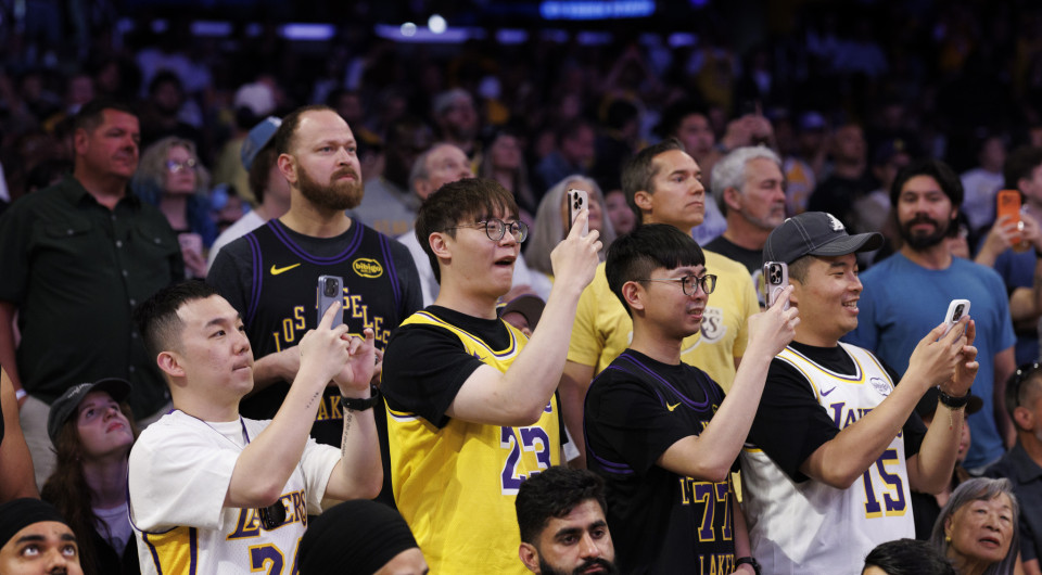 H νέα συνεργασία του NBA με… κινέζικο πρόσημο: Το TikTok αναλαμβάνει δράση στον «μαγικό πλανήτη»