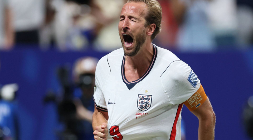Live: Τσεχία - Αγγλία για το Nations League