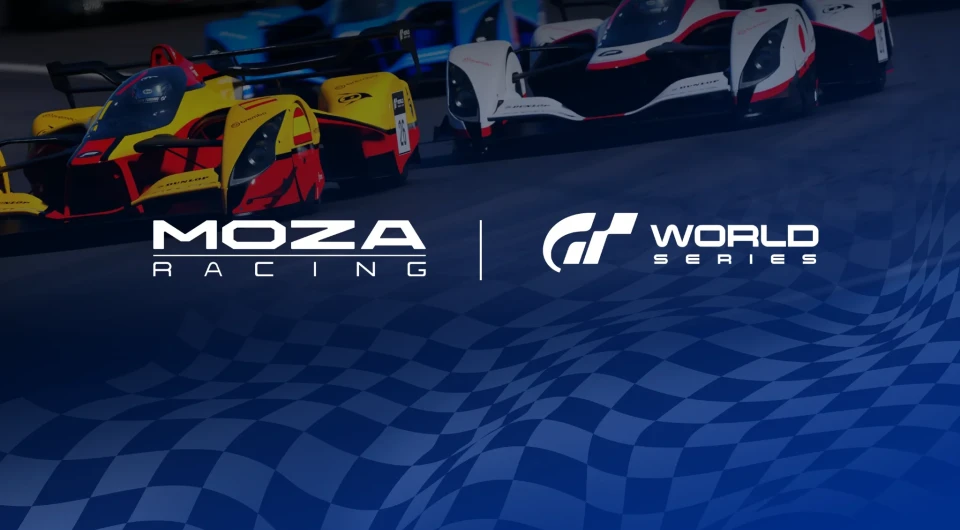 Gran Turismo 7: Η Moza Racing γίνεται επίσημος συνεργάτης για νέα περιφερειακά του PS5