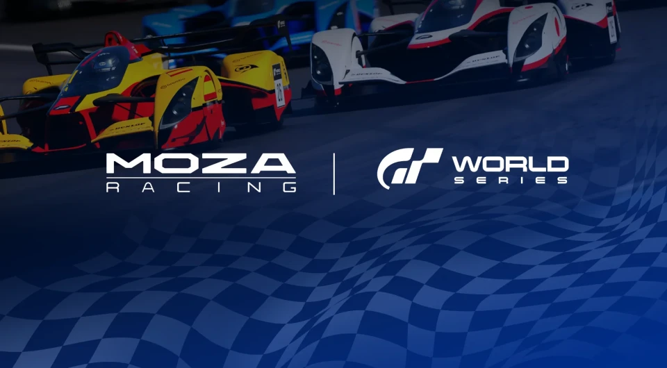 Gran Turismo 7: Η Moza Racing γίνεται επίσημος συνεργάτης για νέα περιφερειακά του PS5