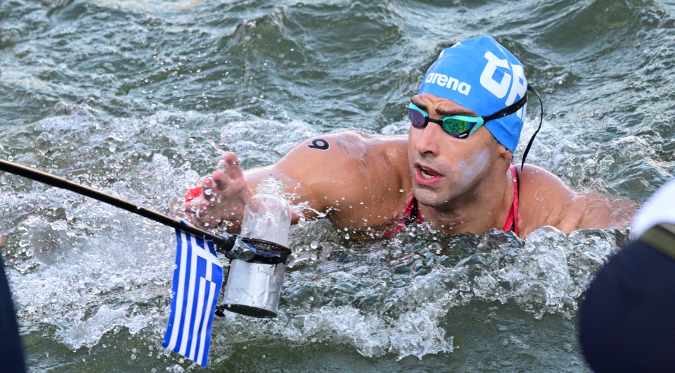 Ευρωπαϊκό Open Water: Δεσμεύσεις από την European Aquatics για την ασφάλεια των αθλητών στον Σηκουάνα