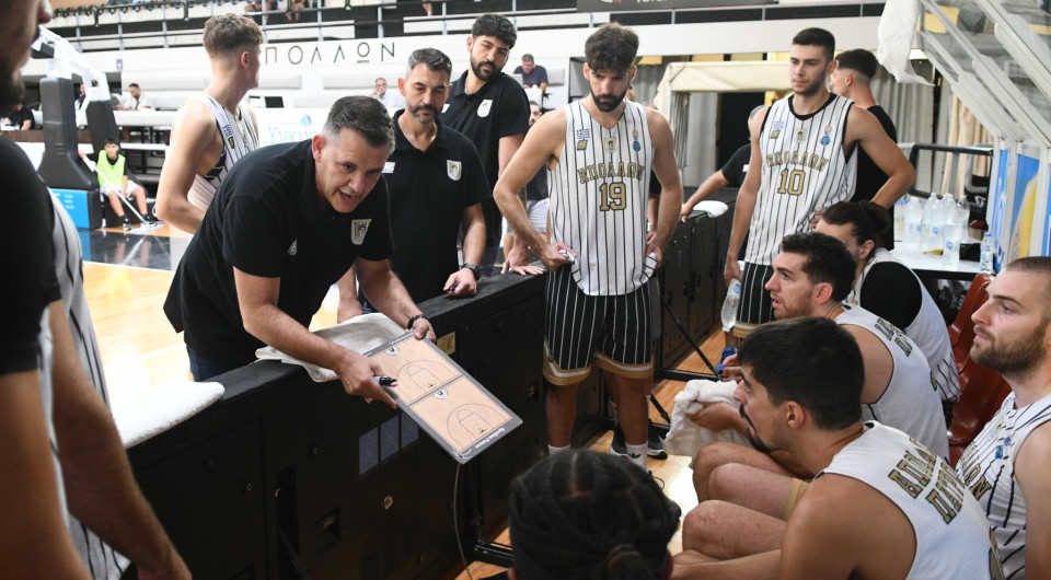 Απόλλων Πάτρας: Στο ΑΣΕΑΔ για την απόφαση της ΕΟΚ σχετικά με τη wild card