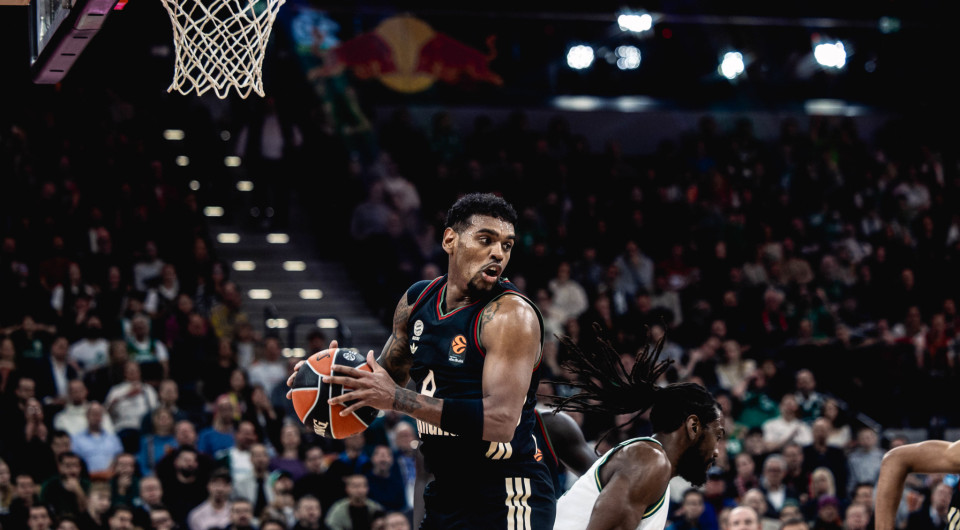 Πρώην παίκτης της EuroLeague τοποθετήθηκε για το ρόστερ του Παναθηναϊκού