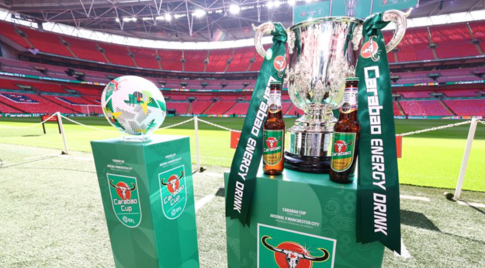 Σέντρα στο League Cup Αγγλίας με Bet Builder πρόκρισης για Γουλβς και ισορροπία στο Μίντλεσμπρο - Ρέξαμ