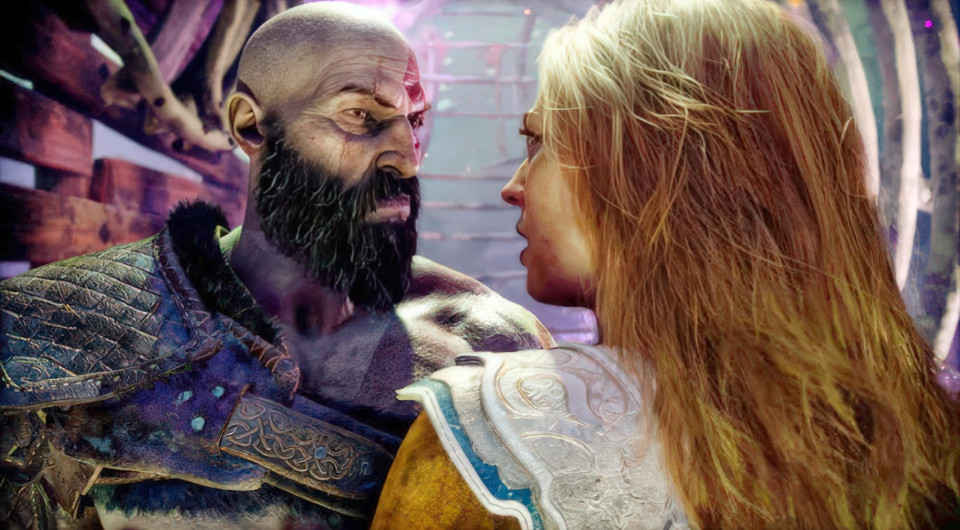 God of War Laufey: Η Sony έδωσε ημερομηνία κυκλοφορίας και ανακοίνωσε επιστροφή του Kratos