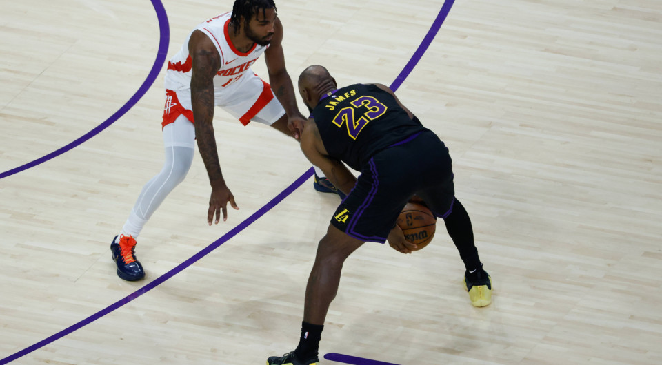 Σοκ στο NBA: Ο Τάρι Ίσον ζητά περιοριστικά μέτρα κατά της πρώην συντρόφου του!