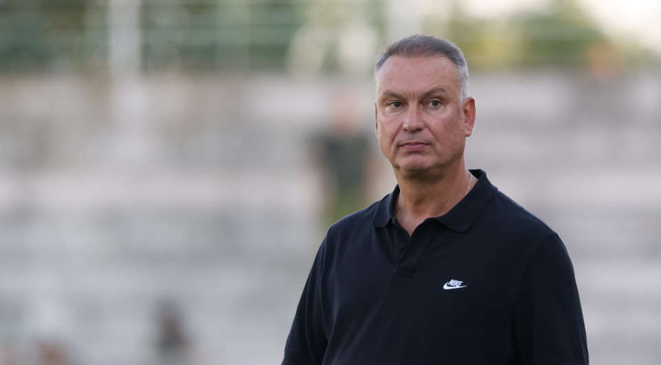 Γρηγορίου: «Θέμα ημερών η ολοκλήρωση των μεταγραφών»
