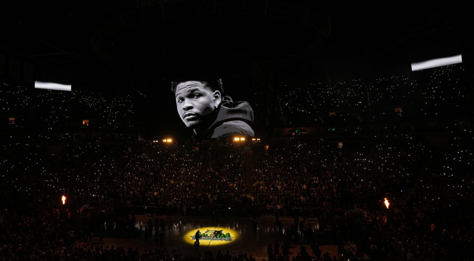 Νέα πώληση ομάδας NBA: Οι Μινεσότα Τίμπεργουλβς περνούν στον έλεγχο του Μαρκ Σταντ